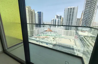 Apartment - 1 Bedroom - 2 Bathrooms for rent in Binghatti Tulip - Jumeirah Village Circle - Dubai
