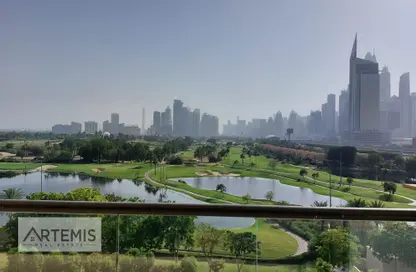 Apartment - 3 Bedrooms - 3 Bathrooms for rent in The Views 1 - The Views - Dubai