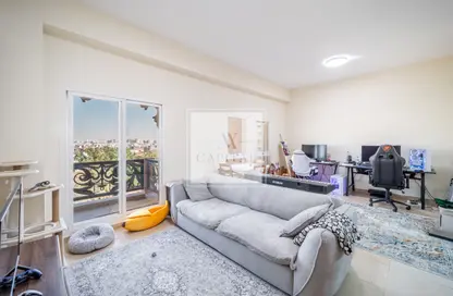 شقة - غرفة نوم - 2 حمامات للبيع في 57 الرمث - الرمث - رمرام - دبي لاند - دبي