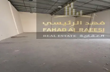 مستودع - استوديو - 1 حمام للايجار في أم الثعوب - أم القيوين