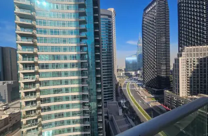 شقة - 2 غرف نوم - 2 حمامات للايجار في لوفتس ويست - ذا لوفت - دبي وسط المدينة - دبي شقة - 2 غرف نوم - 2 حمامات للايجار في لوفتس ويست - ذا لوفت - دبي وسط المدينة - دبي