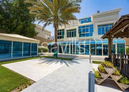 Villa - 5 bedrooms - 7 bathrooms for sale in Royal Marina Villas - Marina Village - Abu Dhabi