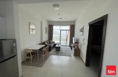 Apartment - 1 Bedroom - 2 Bathrooms for rent in Binghatti Gateway - Al Jaddaf - Dubai