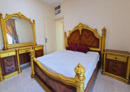 Apartment - 2 bedrooms - 2 bathrooms for rent in Sheikh Jaber Al Sabah Street - Al Naimiya - Al Naemiyah - Ajman