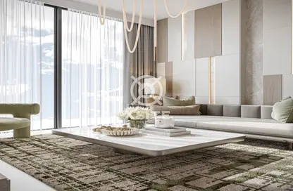 Apartment - Studio - 1 Bathroom for sale in Provenza Residences - Jumeirah Village Circle - Dubai