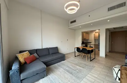 Apartment - 1 Bedroom - 2 Bathrooms for rent in Oxford Residence 1 - District 13 - Jumeirah Village Circle - Dubai