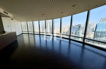 Apartment - 3 Bedrooms - 4 Bathrooms for rent in Burj Khalifa Zone 2B - Burj Khalifa Area - Downtown Dubai - Dubai