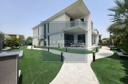 Villa - 4 Bedrooms - 6 Bathrooms for sale in Harmony 1 - Harmony - Tilal Al Ghaf - Dubai