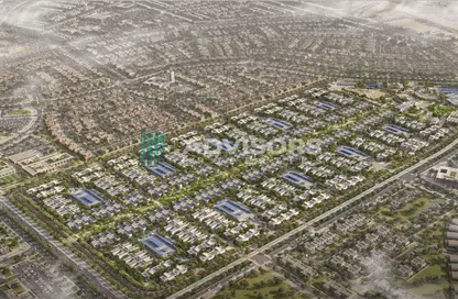 شقة - غرفة نوم - 1 حمام للبيع في المدينة المستدامة - جزيرة ياس - جزيرة الياس - أبوظبي