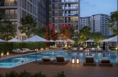 شقة - غرفة نوم - 2 حمامات للبيع في همسة - الممشى - مويلح - الشارقة شقة - غرفة نوم - 2 حمامات للبيع في همسة - الممشى - مويلح - الشارقة