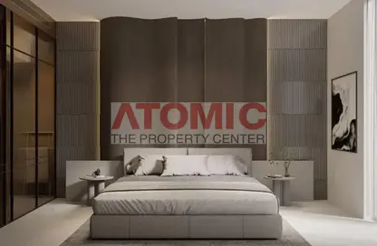 شقة - 1 حمام للبيع في ون بيفرلي - ارجان - دبي