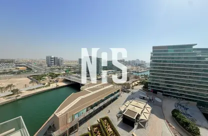 Penthouse - 3 Bedrooms - 4 Bathrooms for sale in Al Barza - Al Bandar - Al Raha Beach - Abu Dhabi