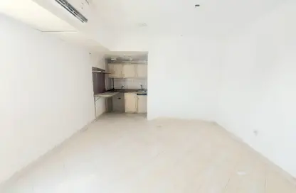 Apartment - Studio - 1 Bathroom for rent in Al Butina B - Al Butina - Sharjah