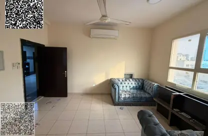 شقة - غرفة نوم - 1 حمام للايجار في برج النعيمية  2 - أبراج النعيمية - النعيمية - عجمان