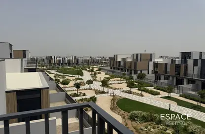 تاون هاوس - 3 غرف نوم - 3 حمامات للبيع في مدن الرنيم 1 - مودون - دبي