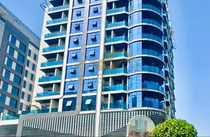 Whole Building - 2 Bedrooms - 3 Bathrooms for rent in Jumeirah Garden City - Al Satwa - Dubai