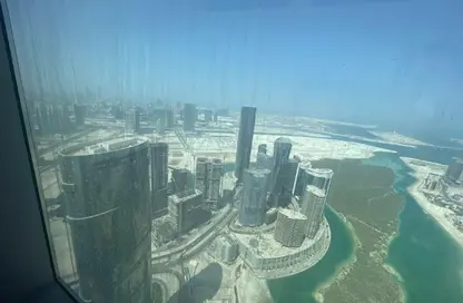 بنتهاوس - 4 غرف نوم - 3 حمامات للبيع في شمس أبوظبي - جزيرة الريم - أبوظبي