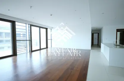 Apartment - 3 Bedrooms - 5 Bathrooms for rent in Building 14 - CityWalk Residential - City Walk - Dubai