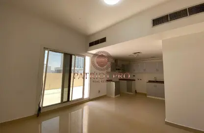 Apartment - 1 Bedroom - 1 Bathroom for rent in Al Amir Residence - Jumeirah Village Circle - Dubai