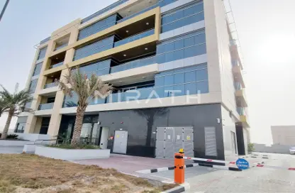Apartment - 2 Bedrooms - 3 Bathrooms for rent in EMAAR South - Dubai South (Dubai World Central) - Dubai