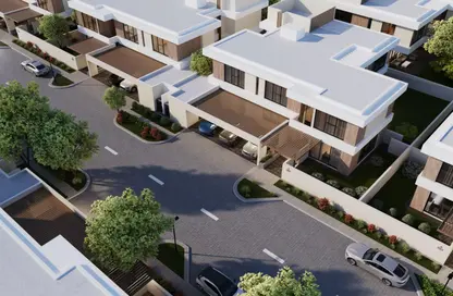 فيلا - 5 غرف نوم - 8 حمامات للبيع في الشارقة جاردن سيتي - الشارقة فيلا - 5 غرف نوم - 8 حمامات للبيع في الشارقة جاردن سيتي - الشارقة