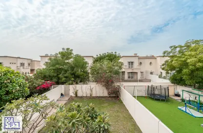 Villa - 3 Bedrooms - 3 Bathrooms for sale in Springs 4 - The Springs - Dubai