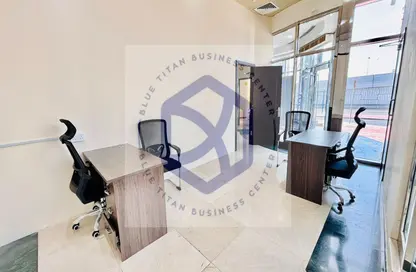 Business Centre - Studio for rent in Al Raffa Tower - Al Raffa - Bur Dubai - Dubai