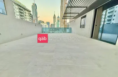 Apartment - 2 Bedrooms - 2 Bathrooms for rent in Al Awadhi Res 2 - Al Satwa - Dubai