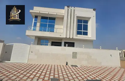 فيلا - 5 غرف نوم - 8 حمامات للبيع في الباهيه هيلز - الباهية - عجمان