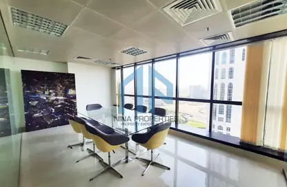 مكتب - استوديو - 1 حمام للايجار في مركز جميرا للأعمال 4 (JBC 4) - (JLT) مجمع N - أبراج بحيرة الجميرا - دبي مكتب - استوديو - 1 حمام للايجار في مركز جميرا للأعمال 4 (JBC 4) - (JLT) مجمع N - أبراج بحيرة الجميرا - دبي