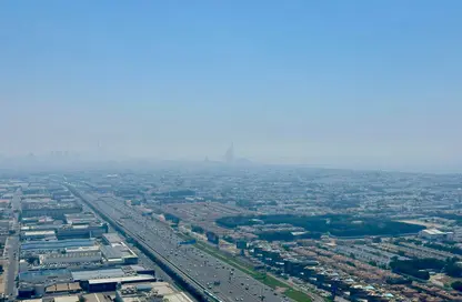 Apartment - 2 Bedrooms - 2 Bathrooms for sale in Aykon City Tower C - Aykon City - Business Bay - Dubai
