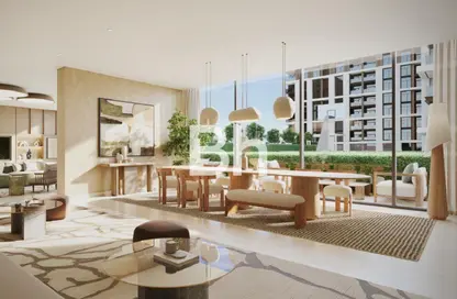 Apartment - 1 Bedroom - 1 Bathroom for sale in Terra Heights - Expo City - Dubai
