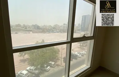 Apartment - 2 Bedrooms - 2 Bathrooms for rent in Geepas Building 5 - Al Bustan - Ajman