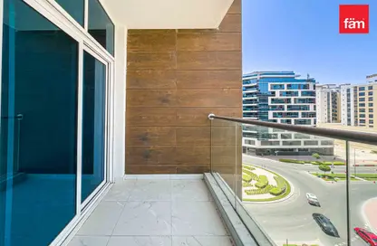 Apartment - 1 Bedroom - 1 Bathroom for sale in Garden City 2 - Jumeirah Garden City - Al Satwa - Dubai