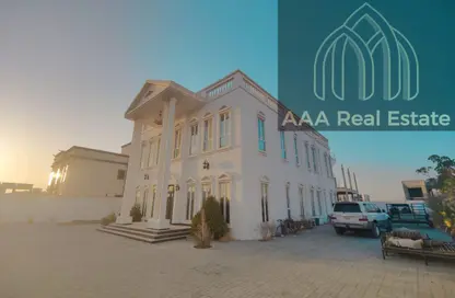 فيلا - 5 غرف نوم - 7 حمامات للايجار في العوير 1 - العوير - دبي فيلا - 5 غرف نوم - 7 حمامات للايجار في العوير 1 - العوير - دبي