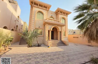 فيلا - 5 غرف نوم - 6 حمامات للايجار في فلل الروضة 2 - 2  الروضة - الروضة - عجمان