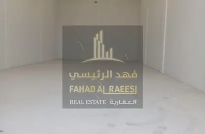 Warehouse - Studio - 1 Bathroom for rent in Umm Al Thuoob - Umm Al Quwain