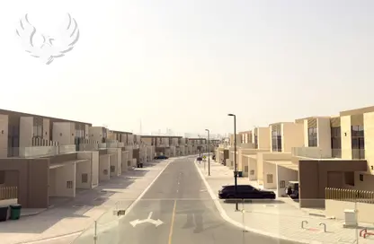 Villa - 4 Bedrooms - 4 Bathrooms for sale in Elie Saab VIE Townhouses - District 11 - Mohammed Bin Rashid City - Dubai