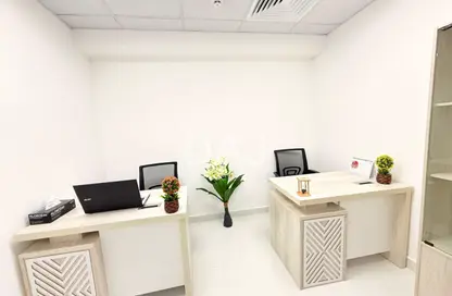 مكتب - استوديو - 1 حمام للايجار في مبنى سيلفر هوم - هور العنز - ديرة - دبي