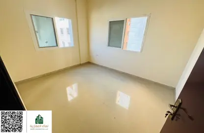 Apartment - 2 Bedrooms - 2 Bathrooms for rent in Al Rawda 1 - Al Rawda - Ajman
