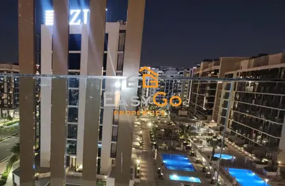 شقة - 1 حمام للايجار في عزيزي ريفيرا - ميدان واحد - ميدان - دبي