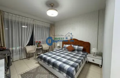 Apartment - 2 Bedrooms - 2 Bathrooms for sale in Skycourts Tower D - Skycourts Towers - Dubai Land - Dubai