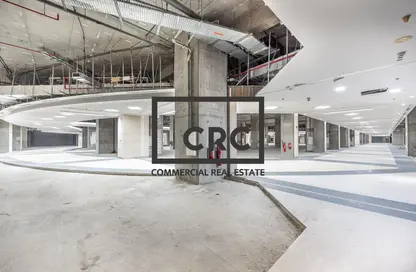 Retail - Studio - 2 Bathrooms for rent in Al Rayyan Complex - Al Nahda - Sharjah