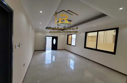 Empty Room image for: Villa - 5 Bedrooms - 5 Bathrooms for rent in Al Rawda 3 Villas - Al Rawda 3 - Al Rawda - Ajman, Image 1