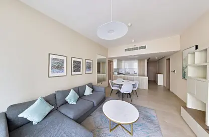 Apartment - 1 Bedroom - 2 Bathrooms for rent in LIV Residence - Dubai Marina - Dubai