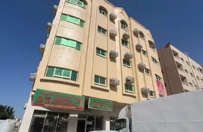 شقة - 1 حمام للايجار في الجرف 3 - الجرف - عجمان وسط المدينة - عجمان