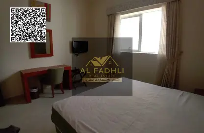 Apartment - 1 Bedroom - 1 Bathroom for rent in Al Jurf 2 - Al Jurf - Ajman Downtown - Ajman