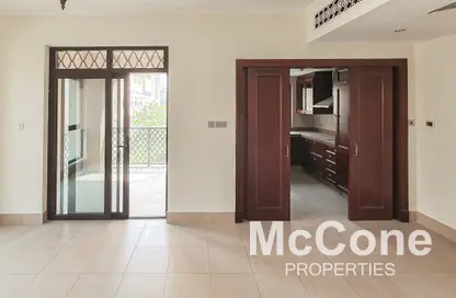 Apartment - 1 Bedroom - 2 Bathrooms for rent in Miska 2 - Miska - Old Town - Dubai