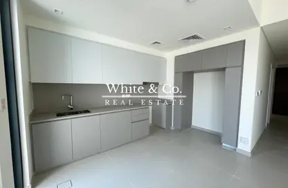 Townhouse - 3 Bedrooms - 4 Bathrooms for rent in Greenview - EMAAR South - Dubai South (Dubai World Central) - Dubai