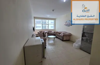 شقة - 2 غرف نوم - 3 حمامات للايجار في 5 عجمان ون تاور - عجمان واحد - عجمان وسط المدينة - عجمان